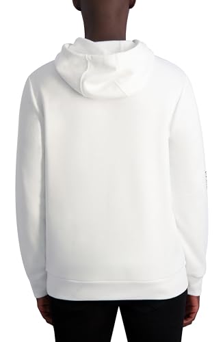 Image of KARL LAGERFELD Men's Karl Character Hoodie