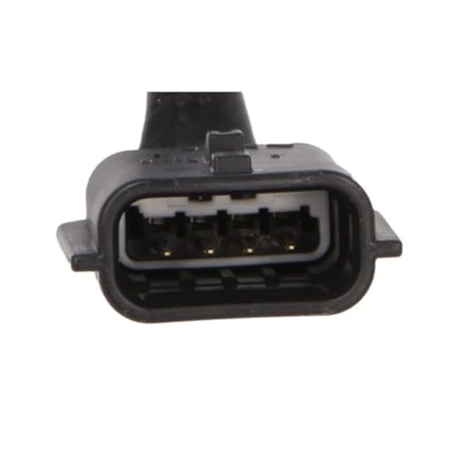 Sonde lambda DOX-0572 DENSO haute précision pour Nissan Juke et Pulsar - 2