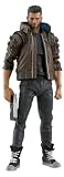 V Figura 16 cm Cyberpunk 2077 figma
