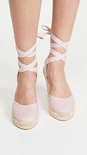 Image of Soludos Women's Tall Wedge Espadrilles