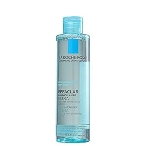 Roche L’Orealposay Micellar Water, 200 ml