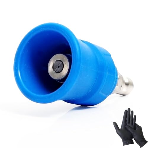 �y ���{���K�i �z MTM Hydro �A�N�A���C�� �m�Y���K�[�h �I���t�B�X�T�C�Y3.0 ACQUA LINE NOZZLE GUARD �ۏؕt�� GRANTZ ONE�j�g�����O���[�u�t (���ˊp 25°)