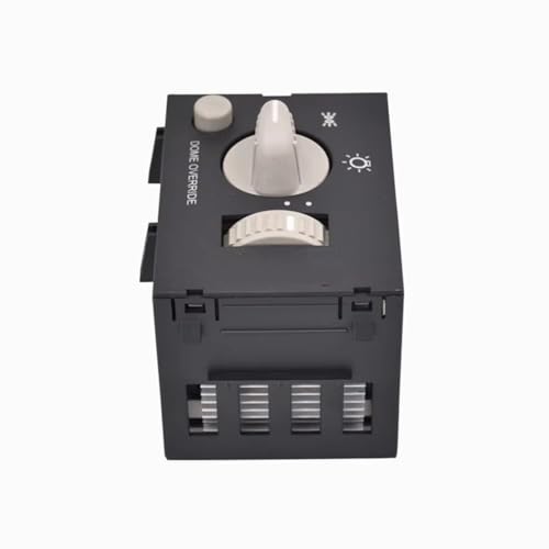 Interruptor de Faros Delanteros para Solucionar Parpadeo de Luces en Chevy Astro 1996-2005 6