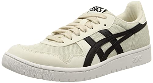 [アシックス] スニーカー JAPAN S(現行モデル) 200(バーチ/ブラック) 23.0 cm 2E