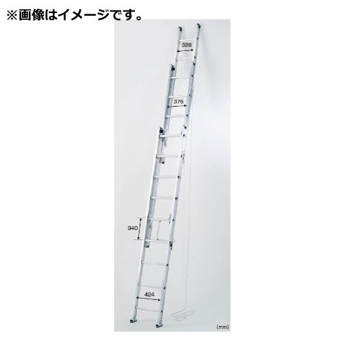 130407今さら聞けない資器材の使い方(1)三連はしご | 興部進歩の会OPS
