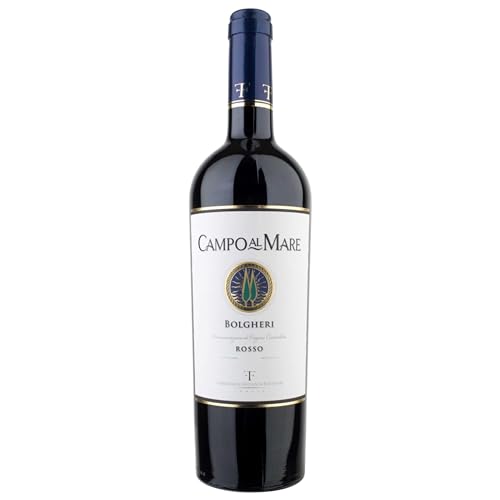 Bolgheri DOC Campo al Mare 2022 Ambrogio e Giovanni Folonari