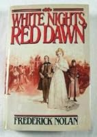 White Knights, Red Dawn 0821712772 Book Cover