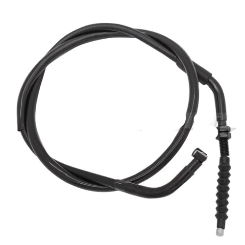 Câble d'embrayage moto CB600F commande hydraulique fluide - 4