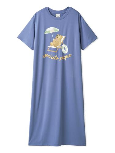 Amazon.co.jp: gelato pique ジェラートピケ: One piece