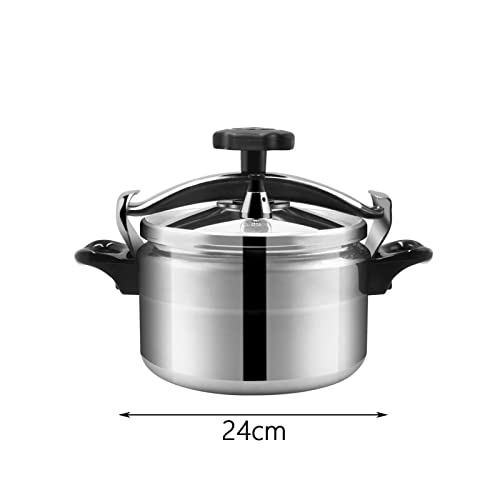 Olla a presión de plástico 7.0 L miniatura 2