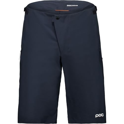 POC Motion Short para Hombre Apatite Navy M miniatura 3