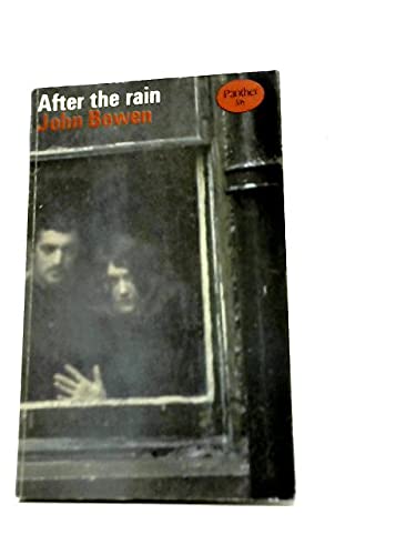 After the Rain 0573605122 Book Cover