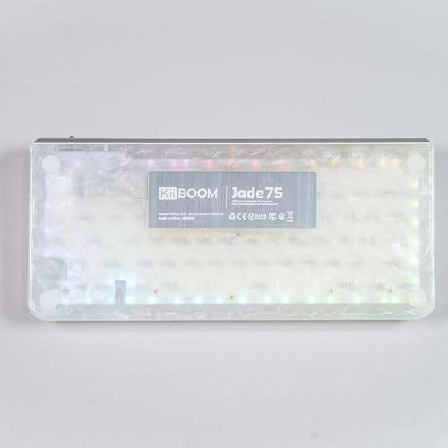 KiiBOOM Jade75 の商品画像 7