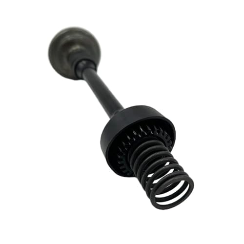 Conjunto de eje de transmisión frontal para vehículos todoterreno HS 400 400cc 6