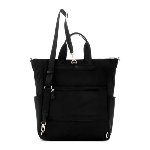 Image of Eco Gemma Convertible Tote Backpack