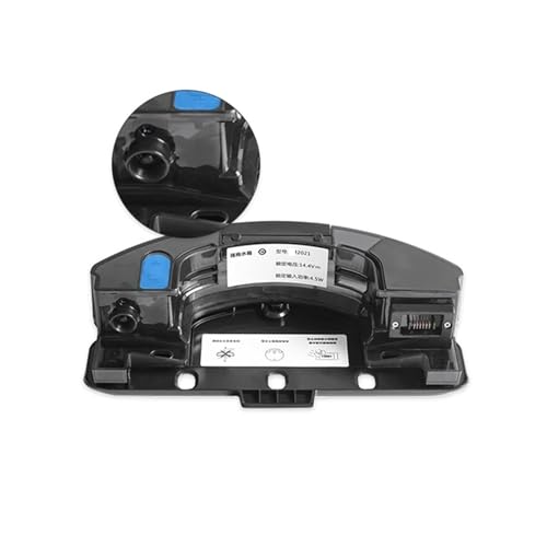 Pièces Deebot OZMO T9/T8 résolvant les pertes d'aspiration - 6