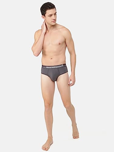 Image of Macroman M-Series Men Briefs
