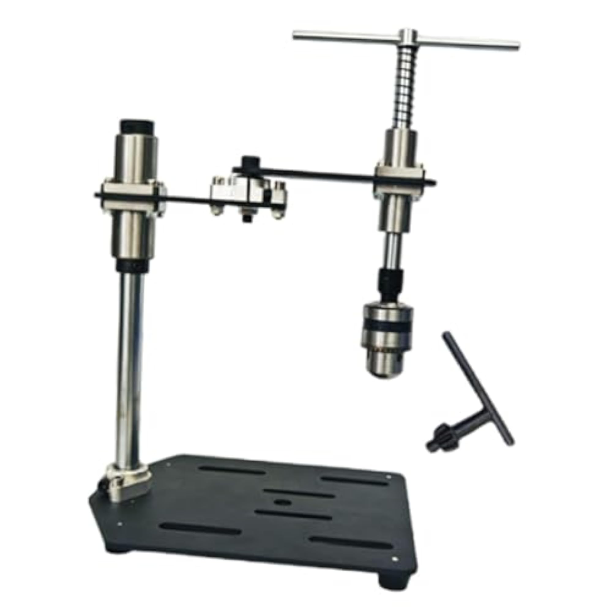 Manual Threading Machine Repair Tool