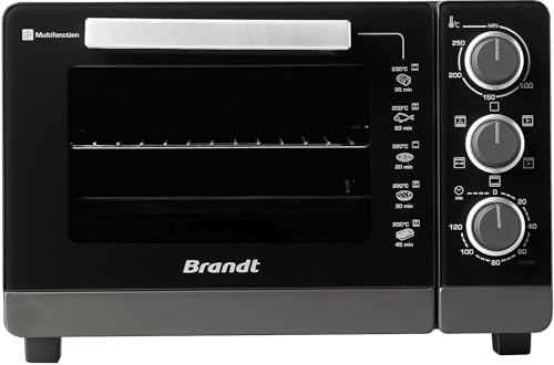 BRANDT Mini four FC265MB