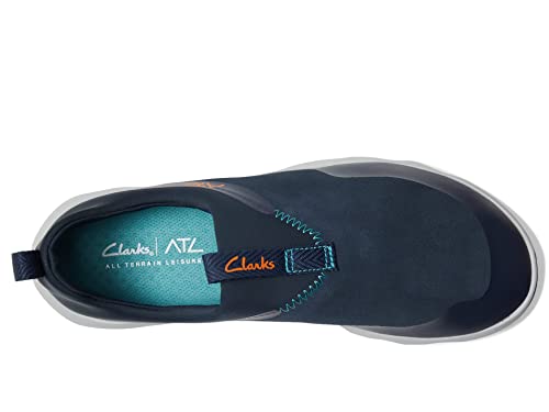 Clarks - Mens ATL Coast Moc Shoes2
