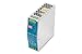 Produktbild DIGITUS Industrielles Netzteil - Hutschienen-Montage - Output 48V DC / 2.5A / 120W - Input 100-240 VAC - Metallgehäuse