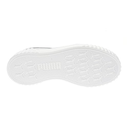 PUMA - Juniors Carina 3.0 Flower Power Shoes3