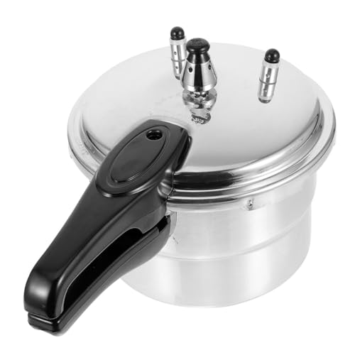 Olla a presión de aluminio 0.01 L