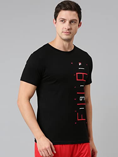 Image of FILA Men T-Shirt