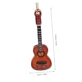 Zoom IMG-1 kockshion 10 pezzi mini chitarre
