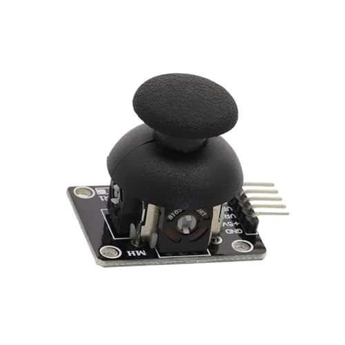 Bouclier 2 contrôleur de joystick et module de dérivation 5 broches électronique