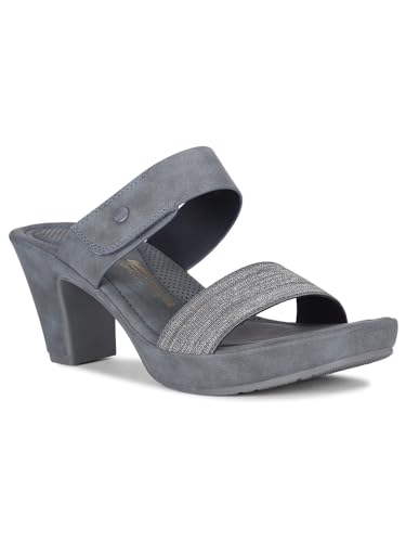 Image of Bata Comfit Women's Block Heel Sandal