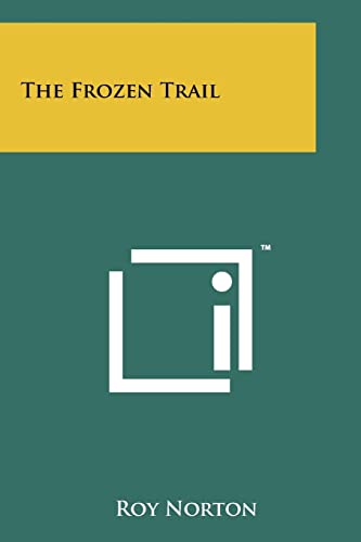 The Frozen Trail