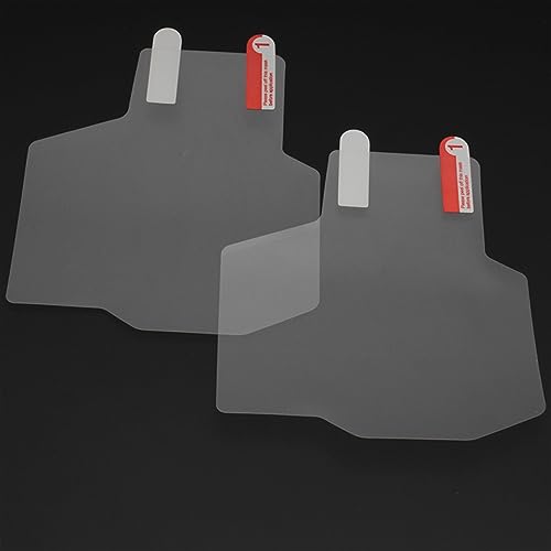 Ecran tableau de bord Tenere 700 protege des rayures de gants