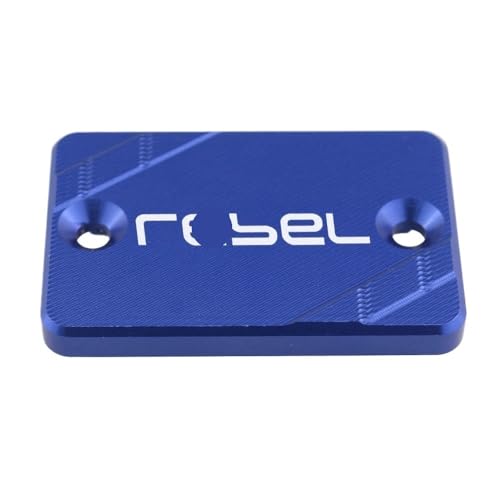 Bouchon liquide de frein Rebel 500 idéal pour vos road trips moto