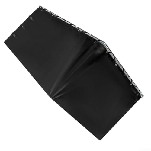 Protector contra el polvo de remolque para viajes y acampadas 2