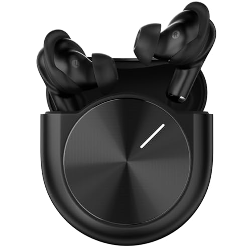 Noise Master Buds 2 with Sound by Bose (2026),51dB Adaptive ANC, ...