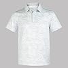 Mens T Shirts Stylish Extremely Soft Lightweight Flexibility Shiteshirts Durable Classic Training（White, XL #2