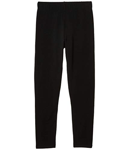 #4kids Girl's Essential Jersey Lightweight Leggings (Little Kids/Big Kids)