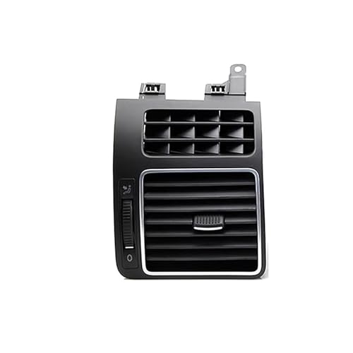 Grille climatisation automobile 1TD819203A pour console AC Caddy 2004-2016