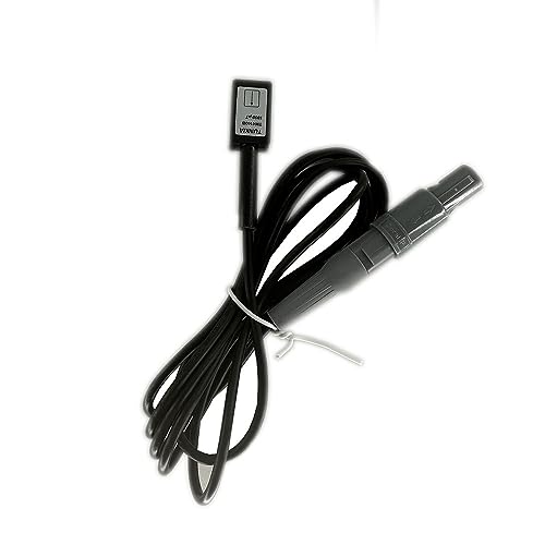 Magnetómetro Uniaxial Fluxgate Medidor Gauss Tesla 2% Precisión miniatura 5