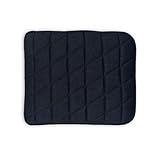 PIRANIMHD Motorcycle Passenger Seat Gel Pad Cushion Back Seat for Harley Tri Glide FLRT Freewheeler