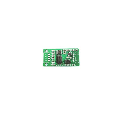 Convertidor de peso y transmisor de balanza electrónica Taidacent miniatura 2