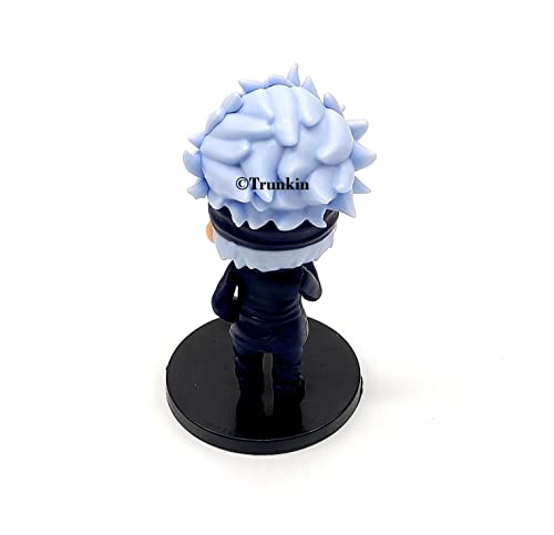 Image of Trunkin | Jujutsu Kaisen Gojo Satoru Action Figure | PVC Action Figurine | Model Anime Toys Collect Doll Set B