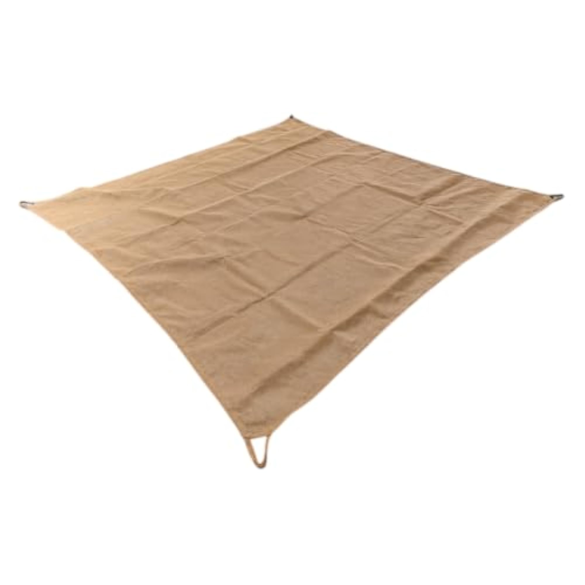 HDPE Polyester Webbing Sun Shade Sail, 90% Sun and UV Protection