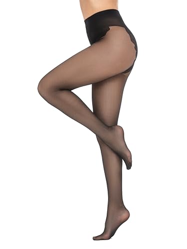 Image of Veluk Tights For Women