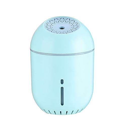 Bazahy 2020 Humidifier Air Filter Freshener Essential Oil Diffuser Humidifier for Home/Car