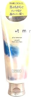 Plastmoro + tmr Heat care 面膜 [光滑] 145克