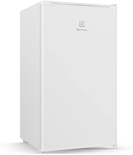 Frigobar Electrolux 90L Branco com Controle de Temperatura 127v EM90