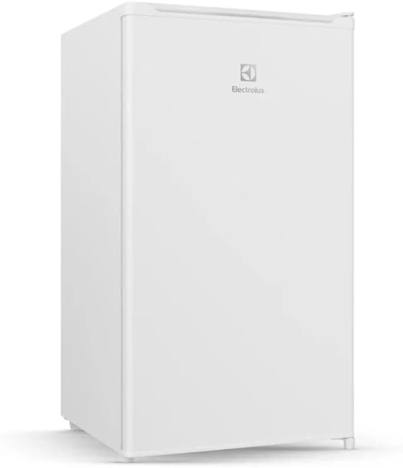 Frigobar Electrolux 90L Branco com Controle de Temperatura 127v EM90