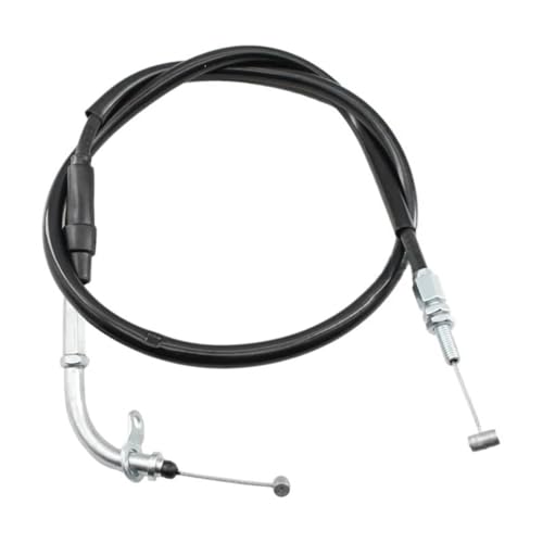 Câble d'accélérateur de moto pour GSX125 GSX 125 commande des gaz de rechange pour guidon
